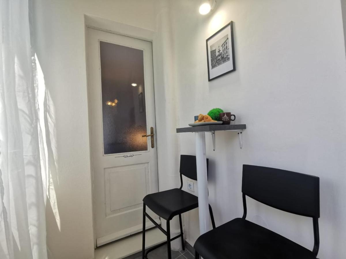 Apartment Bacvice In Spalato Esterno foto